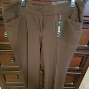 Lane Bryant Slacks